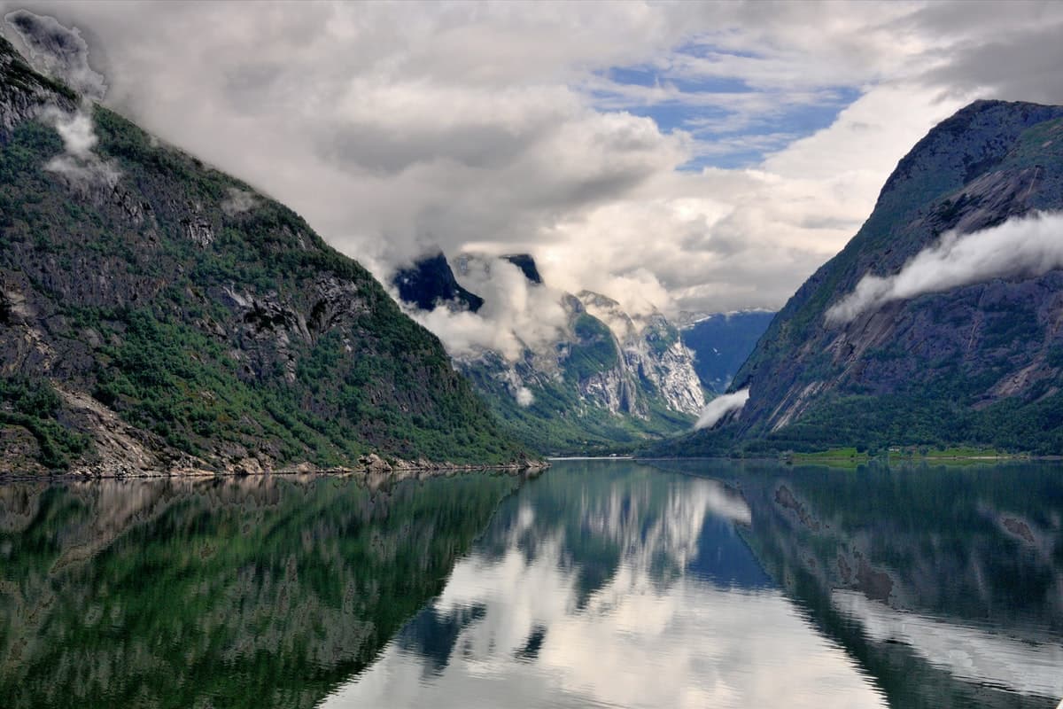 Fjord