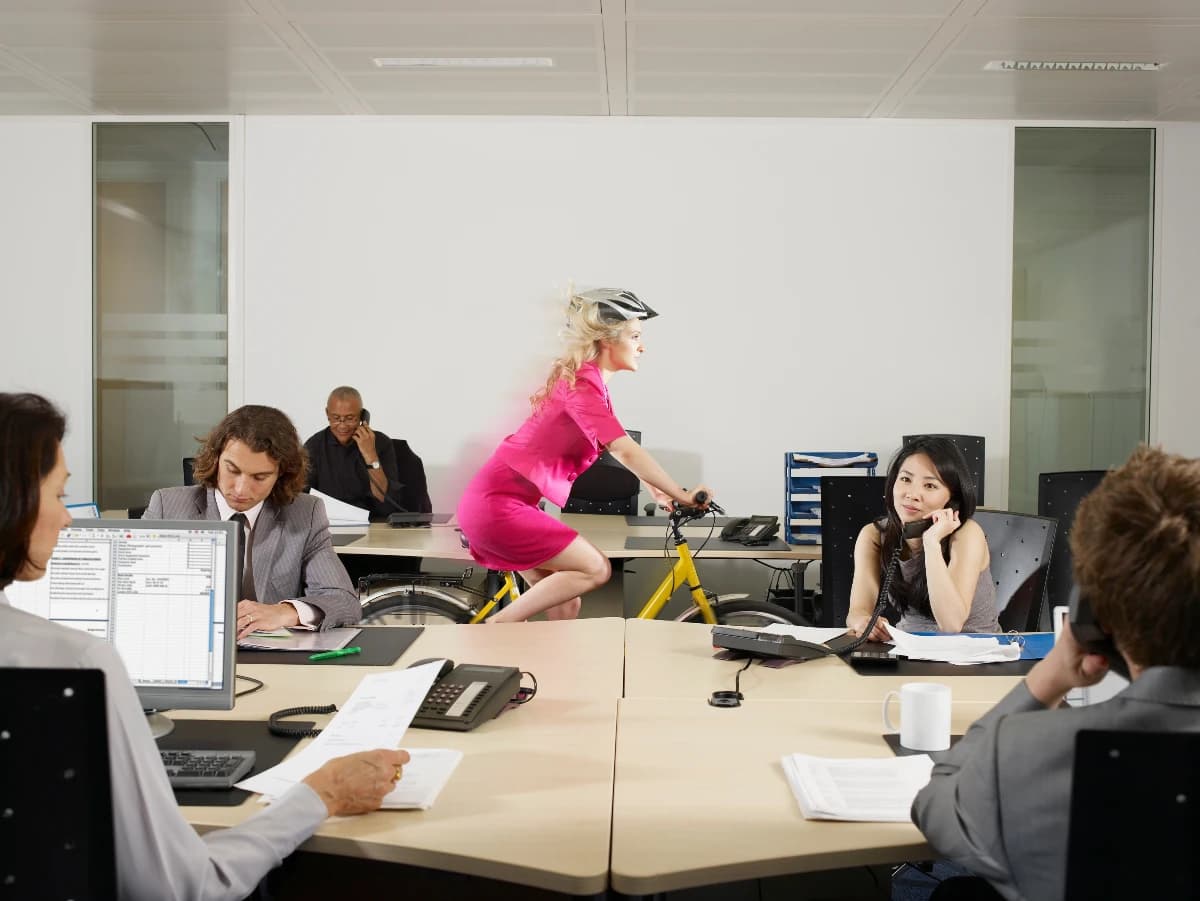 Høy puls gir mer bonus