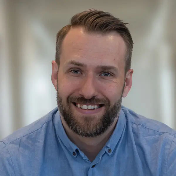 Erik Swanberg