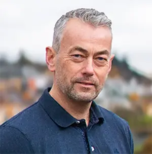 Bilde av Lars Bjørnar Listhaug