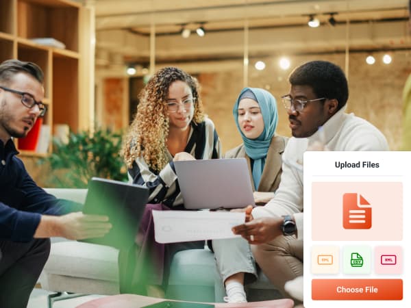 Smarter Payroll via Seamless Integration