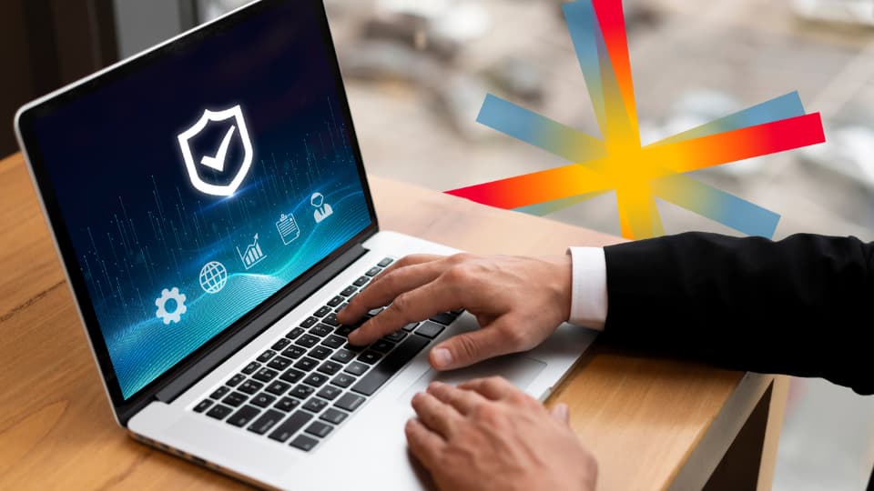 Tietoturva SD Worxilla