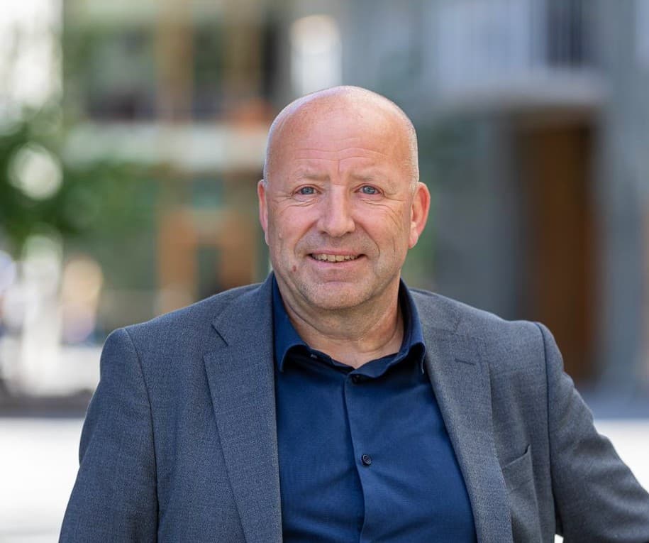 Arne Lockert