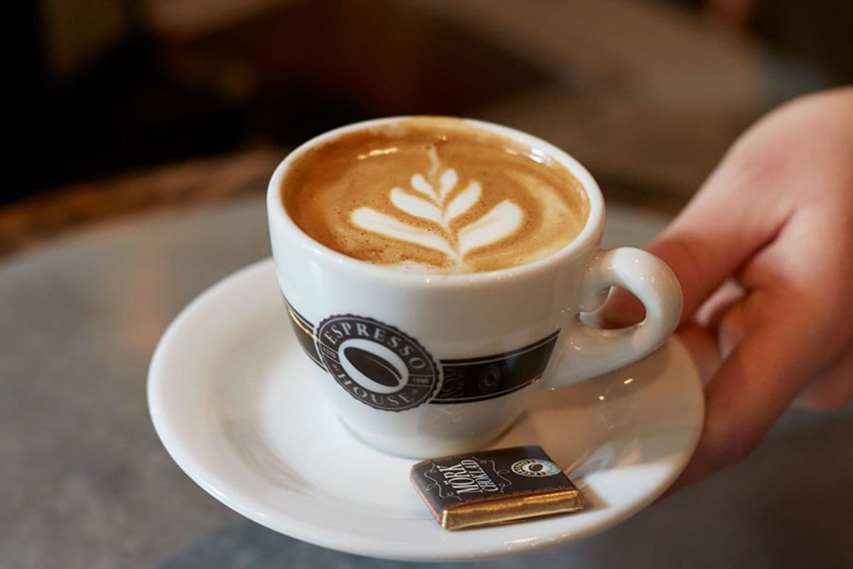 Espresso House on monen nuoren ensimmäinen työnantaja
