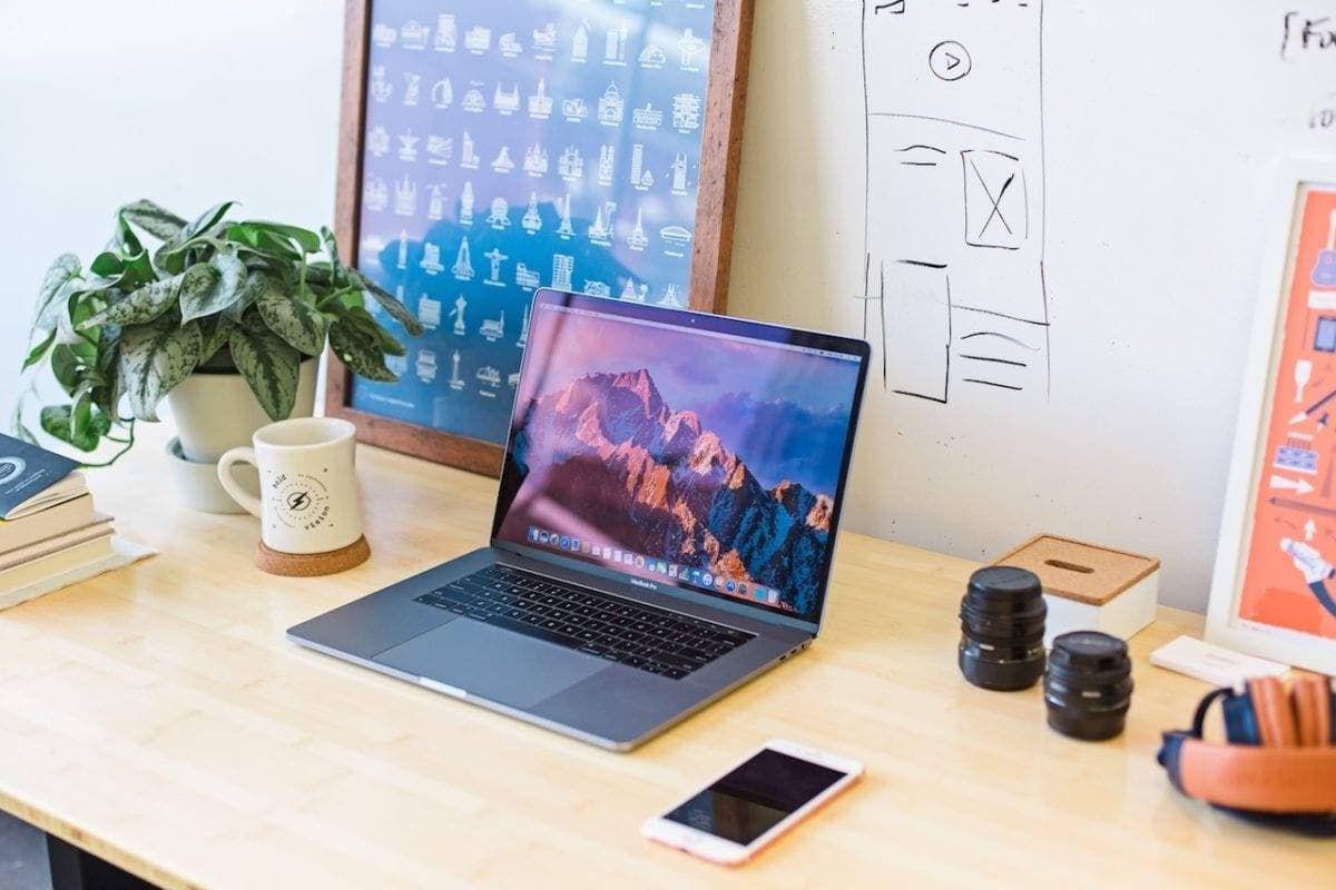 Macbook