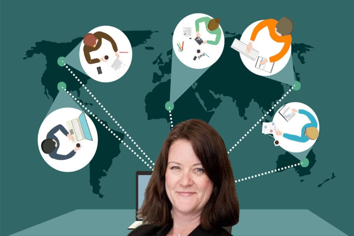HR-trender: Outsourcing av alt annet enn kjerneaktivitet