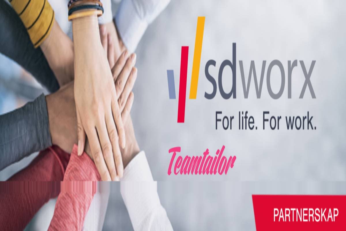 Teamtailor