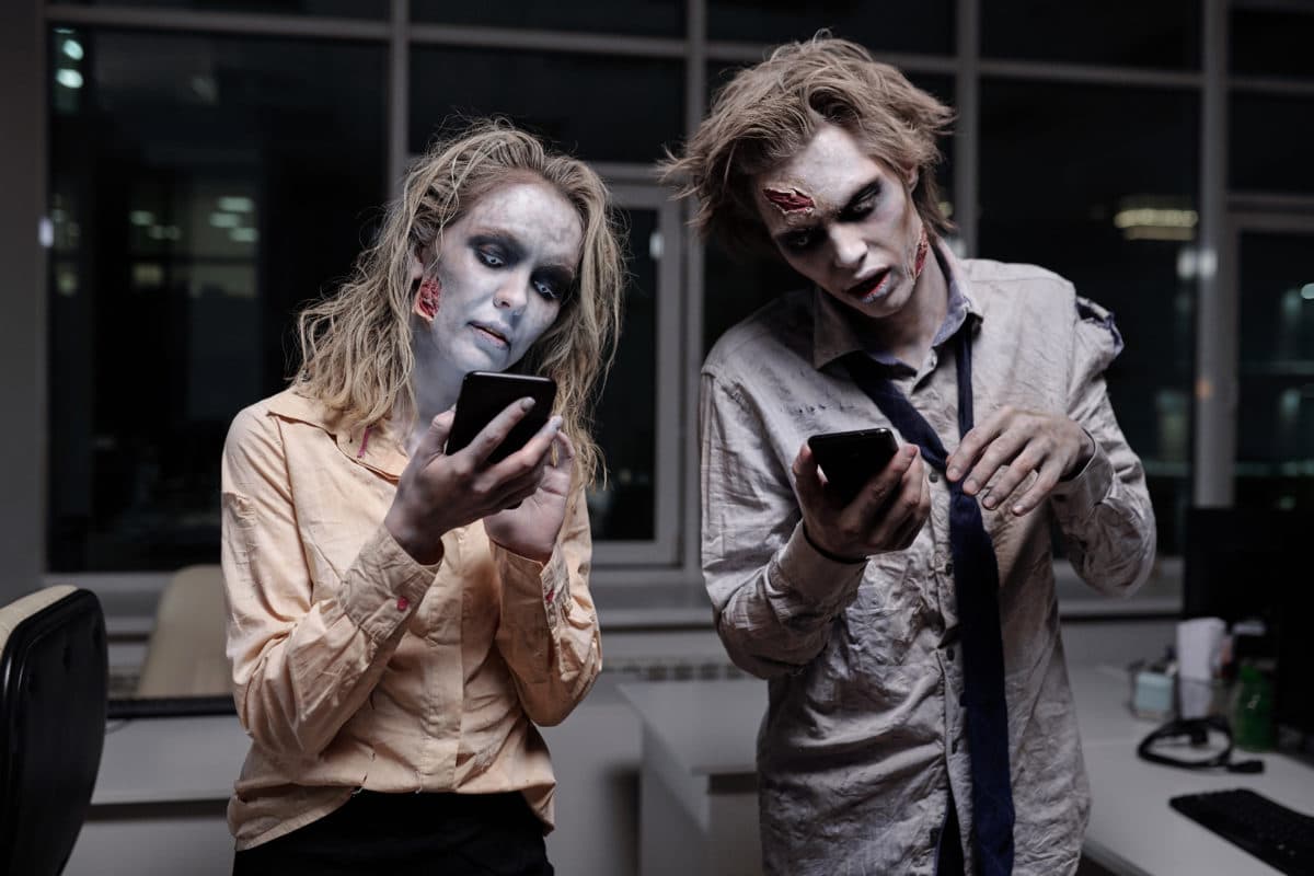 Happy Halloween