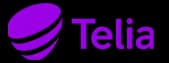 Logo Telia