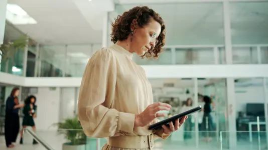 Kansainvälinen HR-järjestelmä SD Worx Multi country core HR