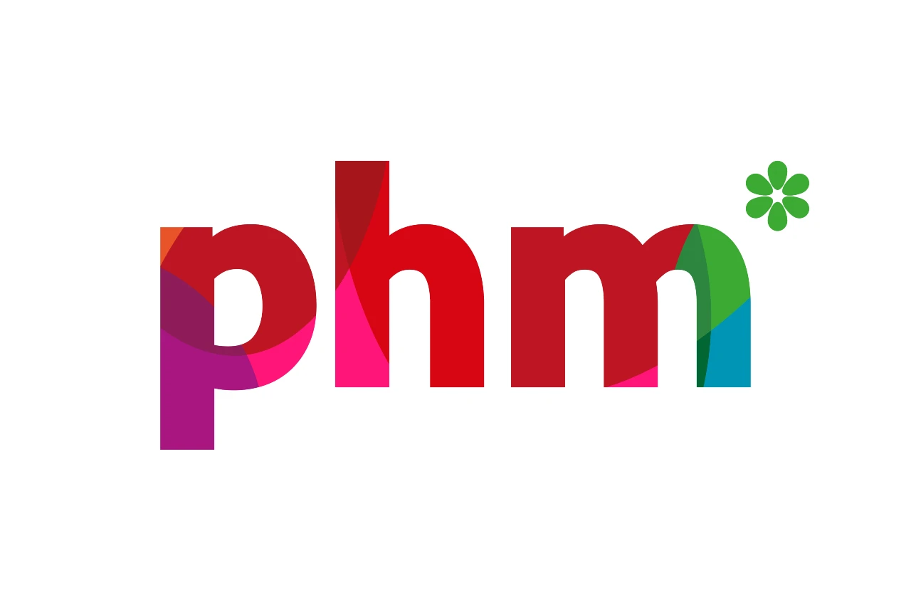 PHM Norway logo